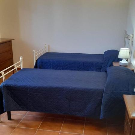 Villa Paradiso Montegiordano Εξωτερικό φωτογραφία