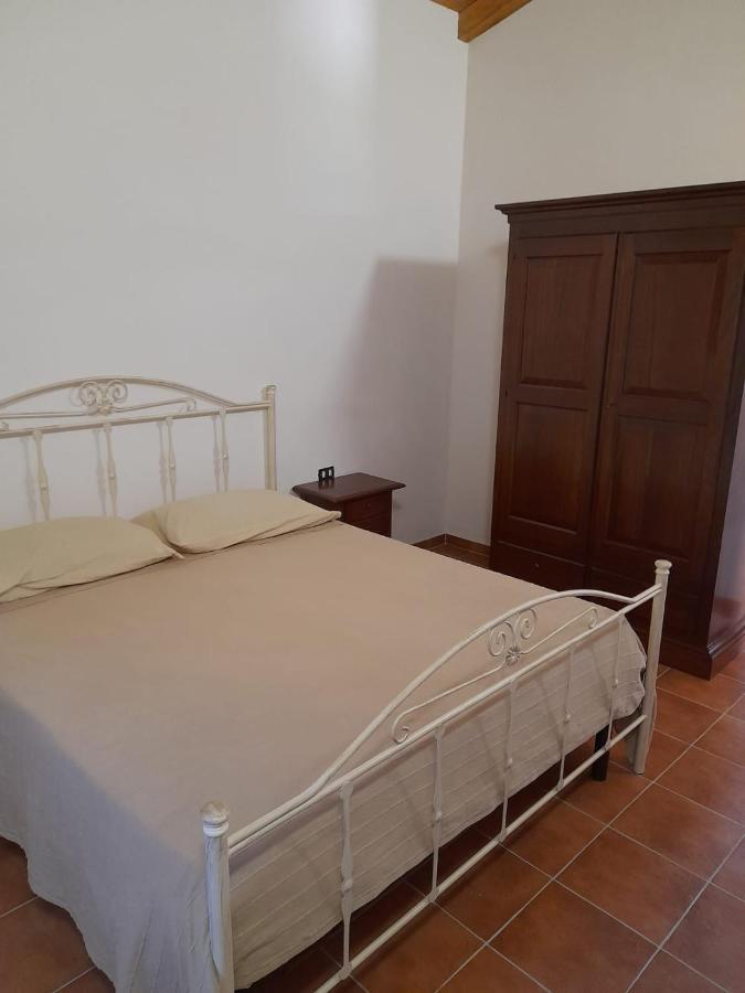Villa Paradiso Montegiordano Εξωτερικό φωτογραφία