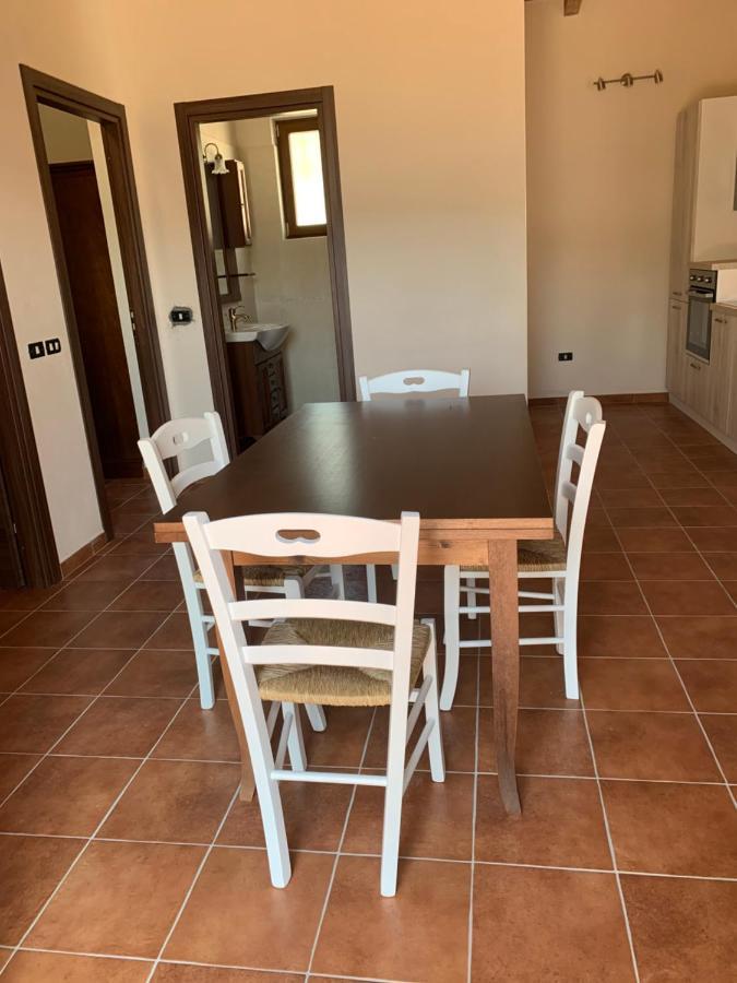 Villa Paradiso Montegiordano Εξωτερικό φωτογραφία