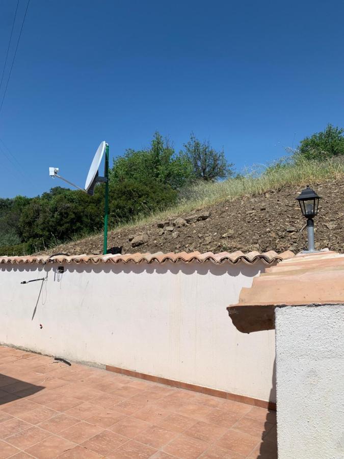Villa Paradiso Montegiordano Εξωτερικό φωτογραφία