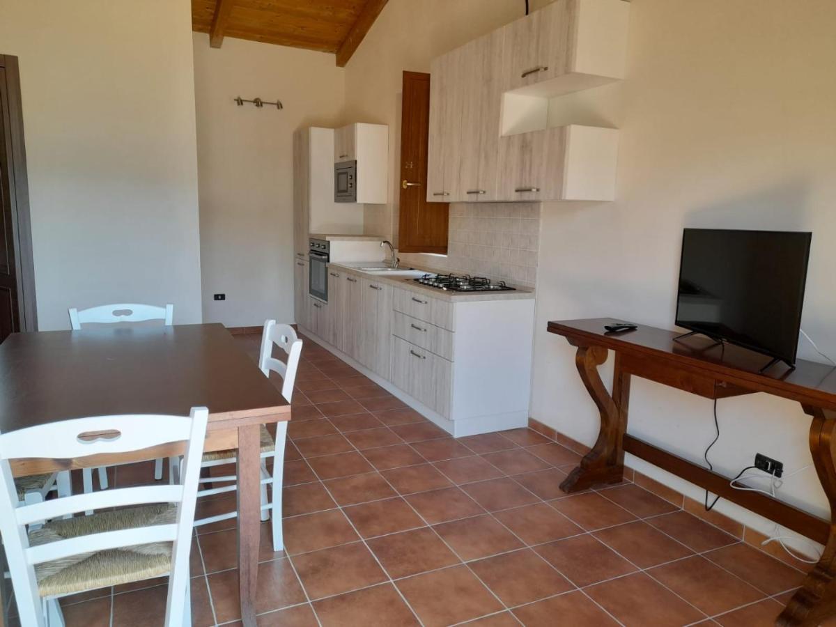 Villa Paradiso Montegiordano Εξωτερικό φωτογραφία