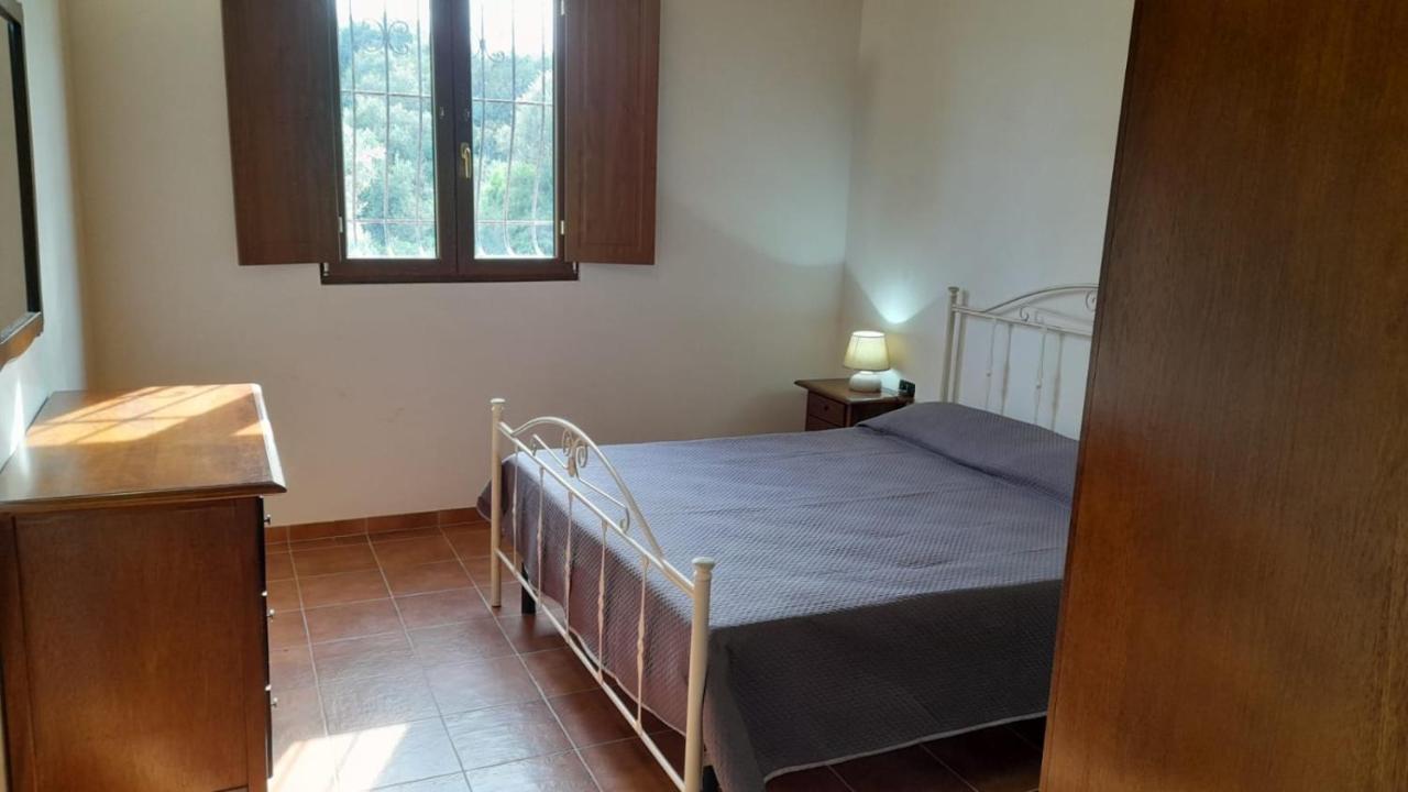 Villa Paradiso Montegiordano Εξωτερικό φωτογραφία