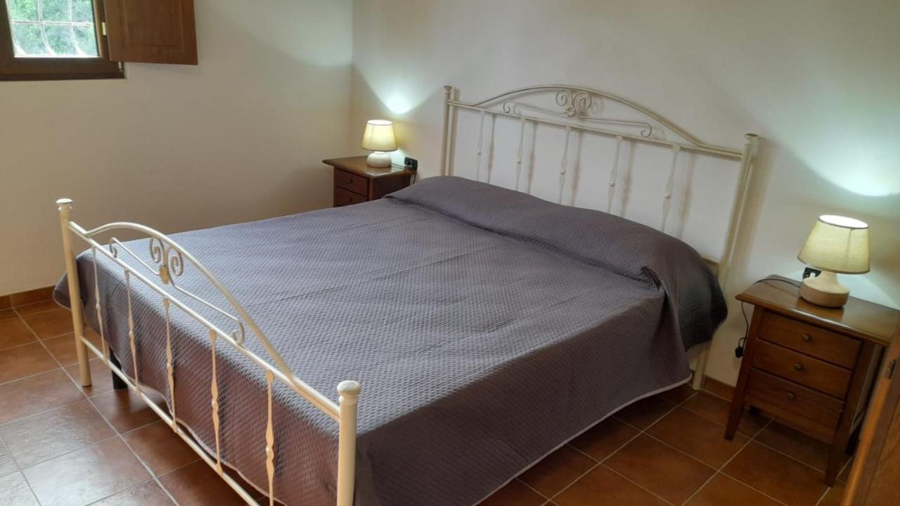 Villa Paradiso Montegiordano Εξωτερικό φωτογραφία