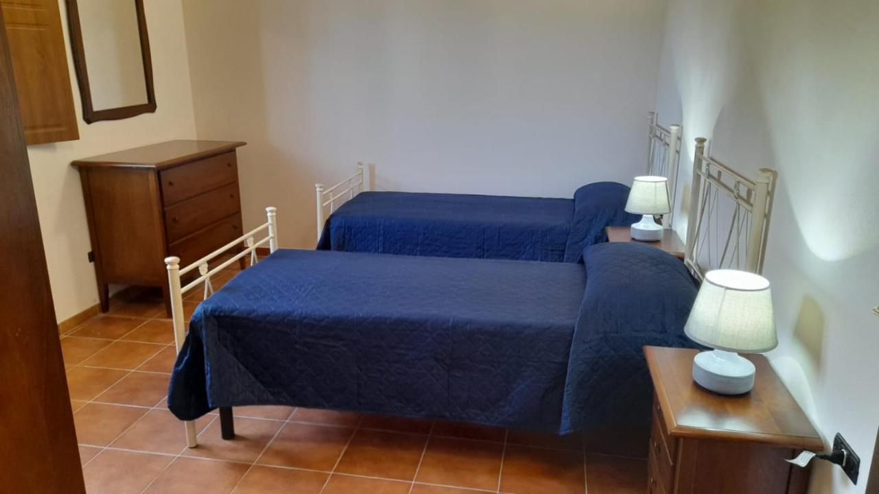 Villa Paradiso Montegiordano Εξωτερικό φωτογραφία